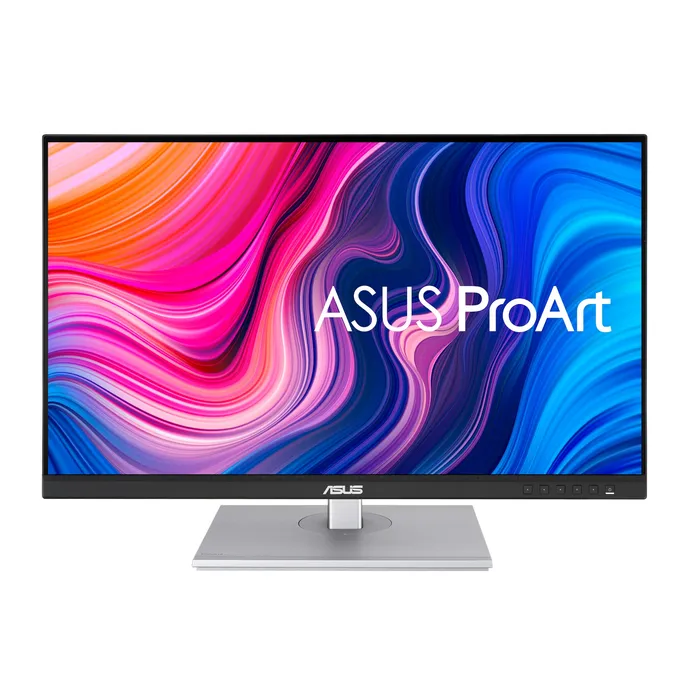 ASUS ProArt PA279CV 27 Zoll 4K (UHD) IPS LED 16:9 60 Hz Profi Monitor – Bild 2