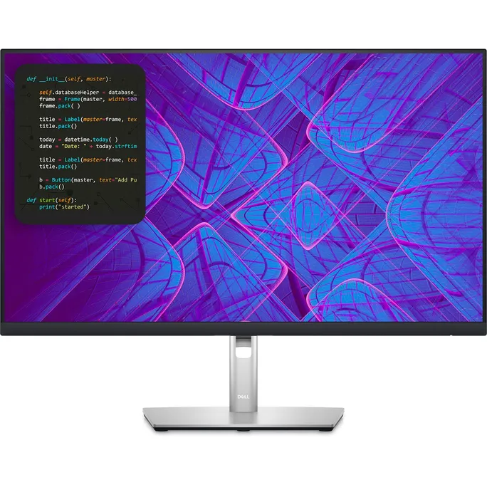 Dell P2723QE 27 Zoll 4K (UHD) IPS LED 16:9 60 Hz Office Monitor