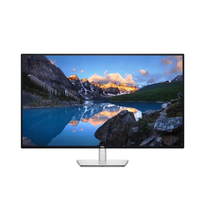 Dell UltraSharp U4323QE 43 Zoll 4K (UHD) IPS LED 16:9 60 Hz Monitor