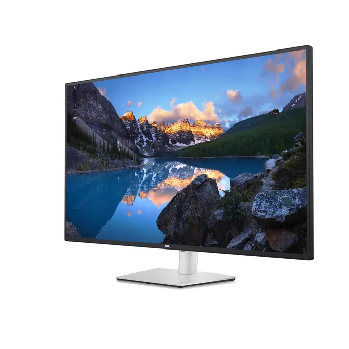 Dell UltraSharp U4323QE 43 Zoll 4K (UHD) IPS LED 16:9 60 Hz Monitor – Bild 2