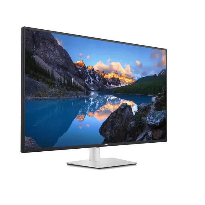 Dell UltraSharp U4323QE 43 Zoll 4K (UHD) IPS LED 16:9 60 Hz Monitor – Bild 3