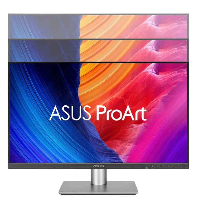 ASUS ProArt PA27JCV 27 Zoll 5K IPS LED 16:9 60 Hz Profi Monitor – Bild 5
