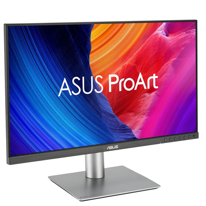 ASUS ProArt PA32QCV 31.5 Zoll 6K IPS LED 16:9 60 Hz Profi Monitor – Bild 2