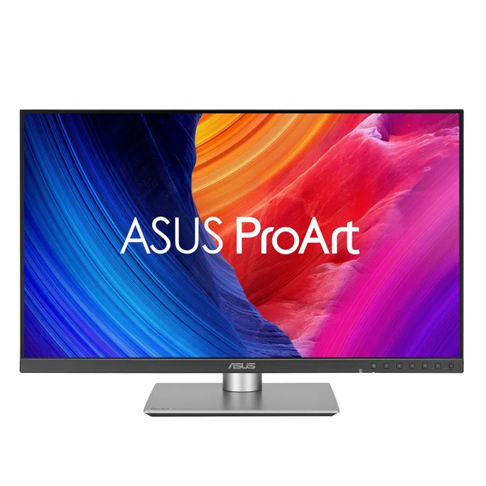 ASUS ProArt PA32QCV 31.5 Zoll 6K IPS LED 16:9 60 Hz Profi Monitor – Bild 3