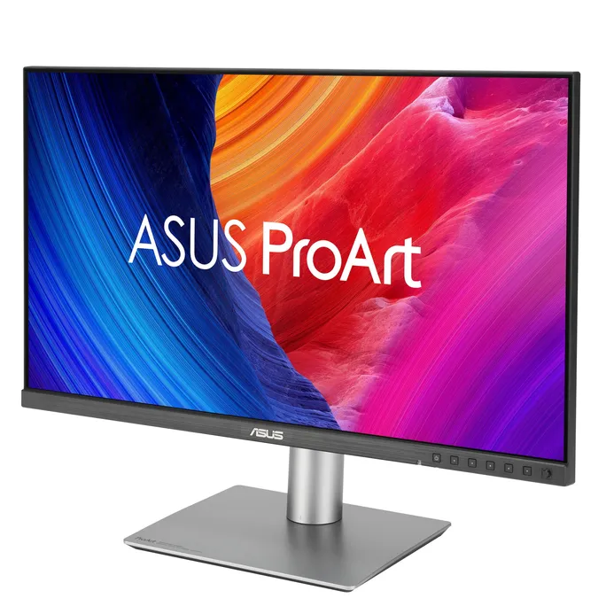 ASUS ProArt PA32QCV 31.5 Zoll 6K IPS LED 16:9 60 Hz Profi Monitor – Bild 4