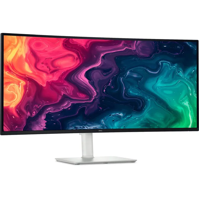 Dell S3425DW 34 Zoll UWQHD Curved VA LED 16:9 120 Hz Office Monitor – Bild 2