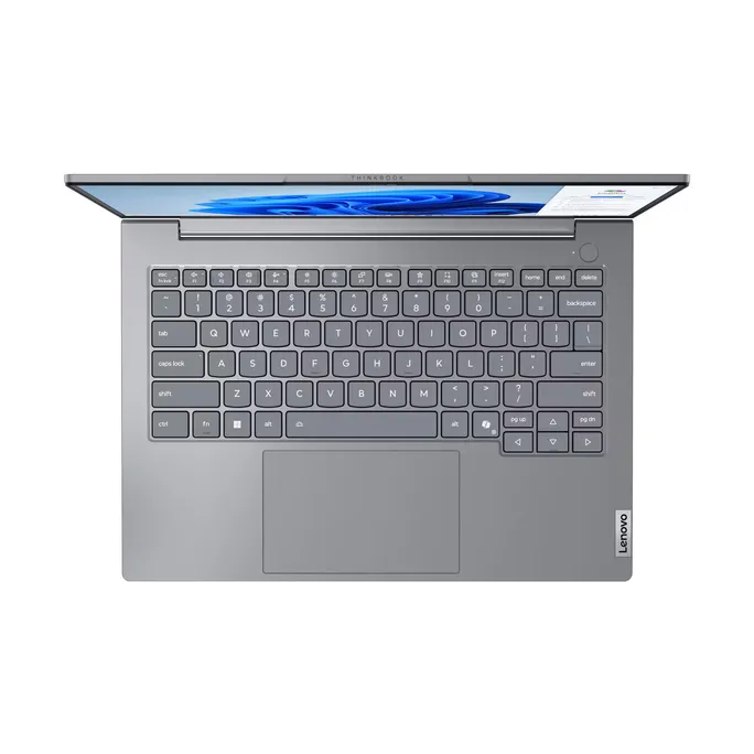 Lenovo ThinkBook 14 G8 21SJ007SGE 14" WUXGA Core Ultra 7 255H 32GB/1TB SSD Win11 Pro – Bild 3