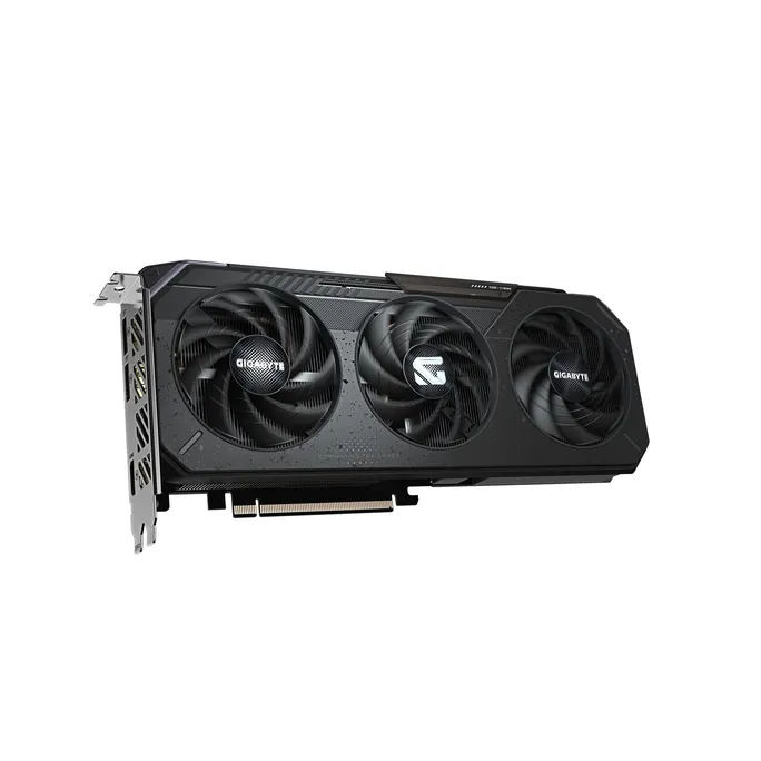 GIGABYTE Radeon RX 9060 XT GAMING 8GB Grafikkarte HDMI/DP – Bild 5