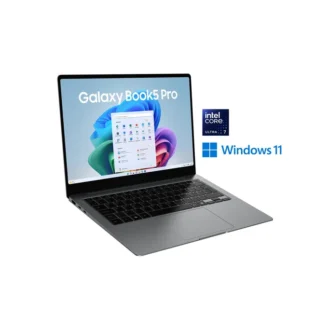 SAMSUNG Galaxy Book5 Pro 14"WQXGA+ Ultra 7 258V 32GB/1TB SSD Win11 Pro Copilot+PC
