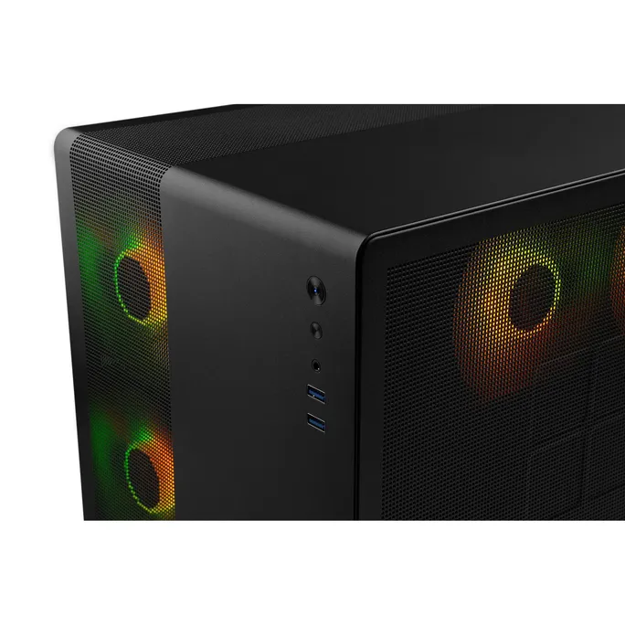 CSL Gaming PC M11840H R7-8700F 32GB/2TB SSD RTX 5070 Win 11 – Bild 3