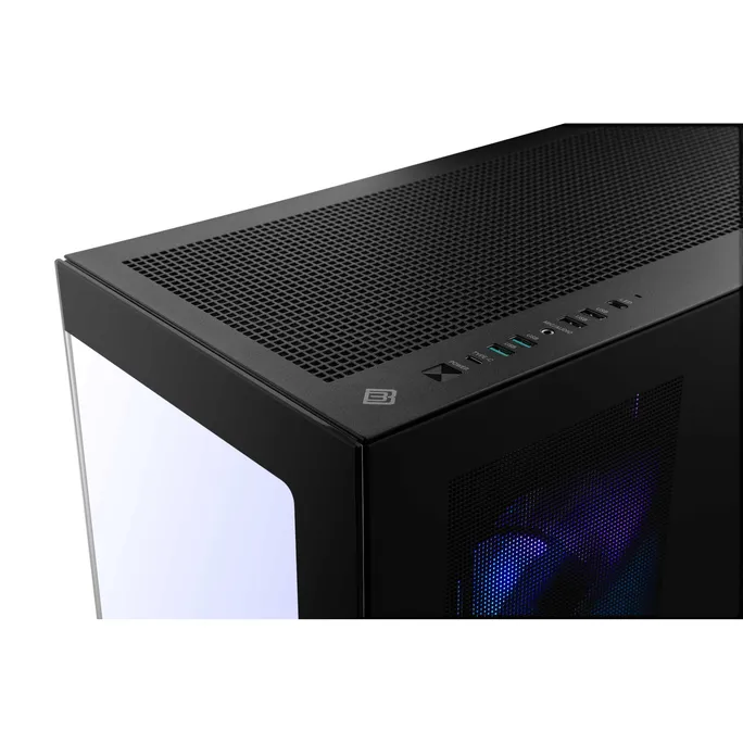 CSL Gaming PC M12170H Core Ultra 9 285K 64GB/2TB SSD RTX 5070Ti Win 11 – Bild 2