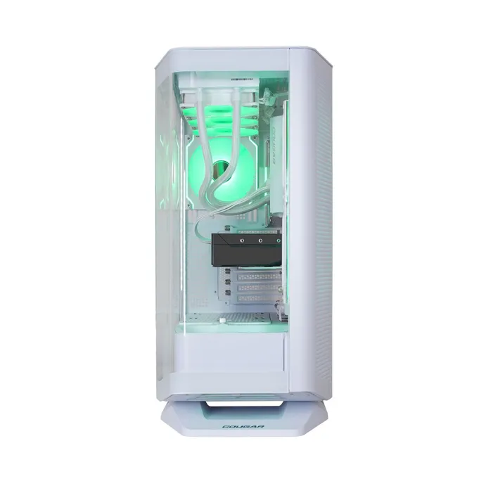 Hyrican Cougar FV270 WT 7502 Core Ultra 5 245KF WAK 32GB/1TB SSD RTX 5070 Win11 – Bild 2