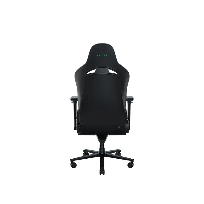 RAZER ENKI Schwarz / Grün - Gaming-Stuhl für Sitzkomfort den ganzen Tag – Bild 4