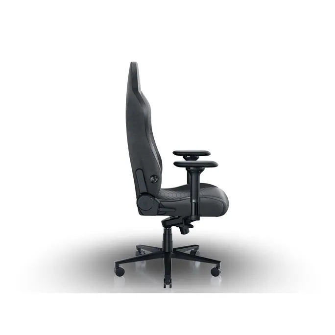 RAZER ISKUR V2 Fabric - Gaming-Stuhl mit integrierter Lendenwirbelstütze – Bild 3