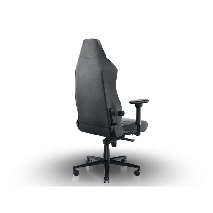 RAZER ISKUR V2 Fabric - Gaming-Stuhl mit integrierter Lendenwirbelstütze – Bild 4