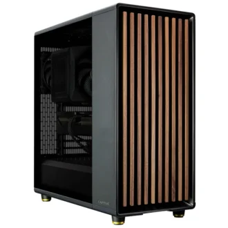Captiva PC Highend Gaming I92-919 Core i7 14700KF 32GB/2TB SSD RTX 5070 Win11