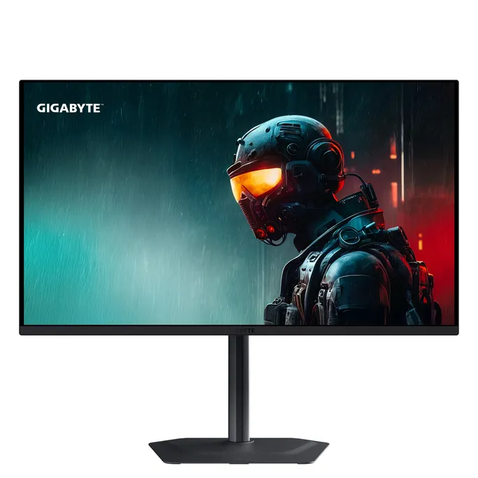 GIGABYTE MO32U 31.5 Zoll 4K (UHD) QD-OLED 16:9 165 Hz Gaming Monitor – Bild 2