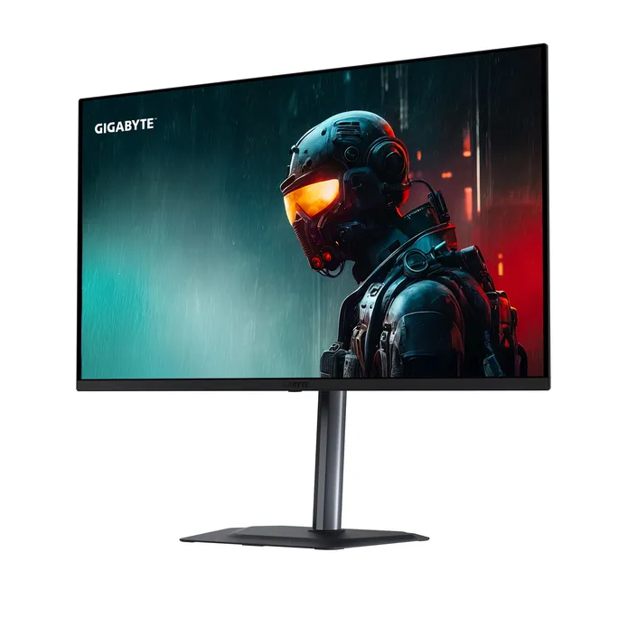 GIGABYTE MO32U 31.5 Zoll 4K (UHD) QD-OLED 16:9 165 Hz Gaming Monitor – Bild 3