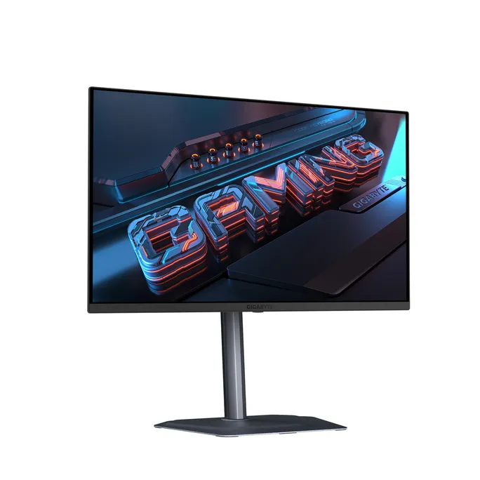 GIGABYTE MO27Q2A 27 Zoll WQHD QD-OLED 16:9 280 Hz Gaming Monitor – Bild 2