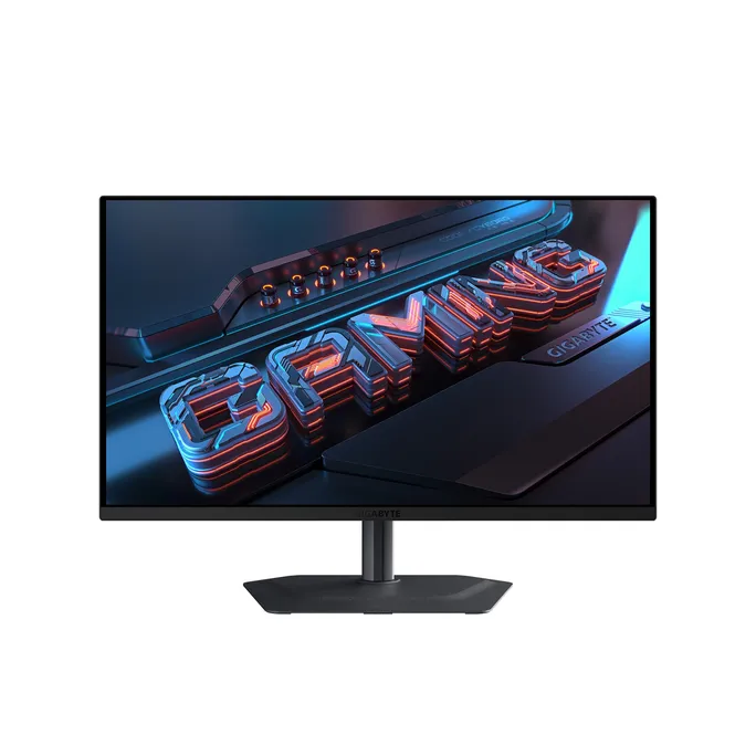 GIGABYTE MO27Q2A 27 Zoll WQHD QD-OLED 16:9 280 Hz Gaming Monitor – Bild 3