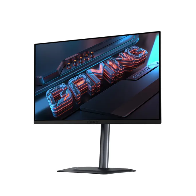 GIGABYTE MO27Q2A 27 Zoll WQHD QD-OLED 16:9 280 Hz Gaming Monitor – Bild 4