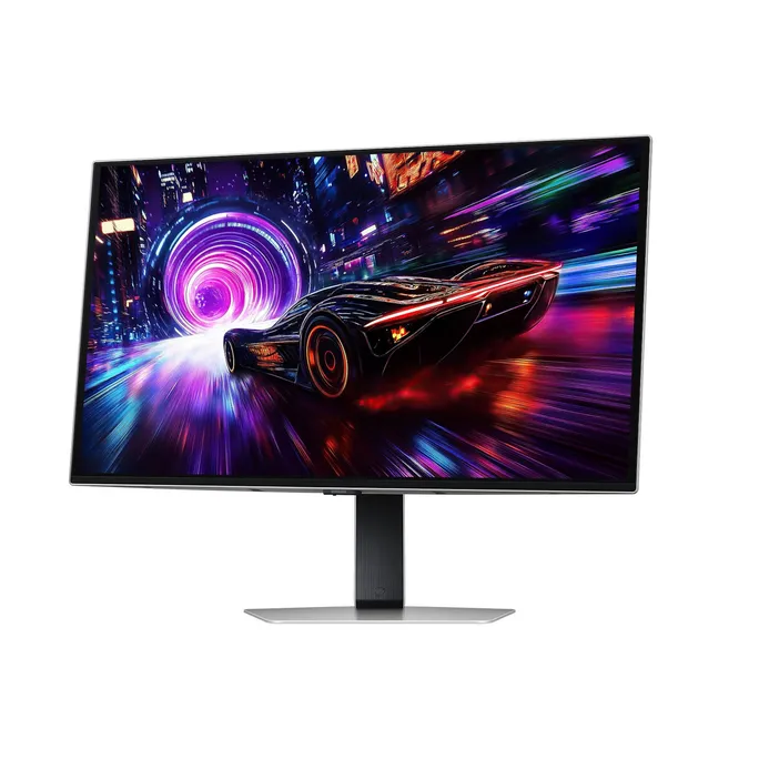 Samsung Odyssey G81SF LS32FG814SUXEN 32 Zoll 4K (UHD) QD-OLED 16:9 240 Hz Gaming Monitor – Bild 3