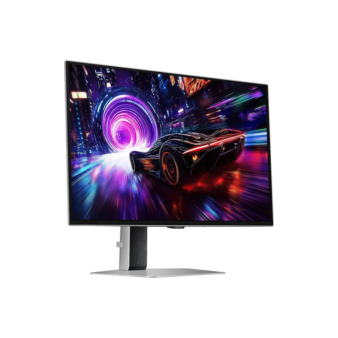 Samsung Odyssey G81SF LS32FG814SUXEN 32 Zoll 4K (UHD) QD-OLED 16:9 240 Hz Gaming Monitor – Bild 4