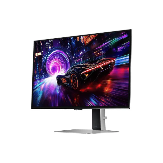 Samsung Odyssey G81SF LS32FG814SUXEN 32 Zoll 4K (UHD) QD-OLED 16:9 240 Hz Gaming Monitor – Bild 5