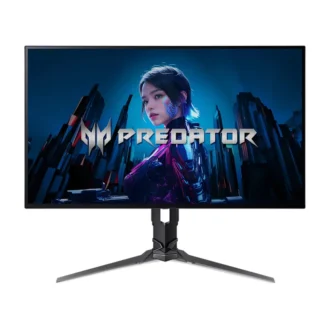 Acer Predator X32 X3 31.5 Zoll 4K (UHD) QD-OLED 16:9 240 Hz Gaming Monitor