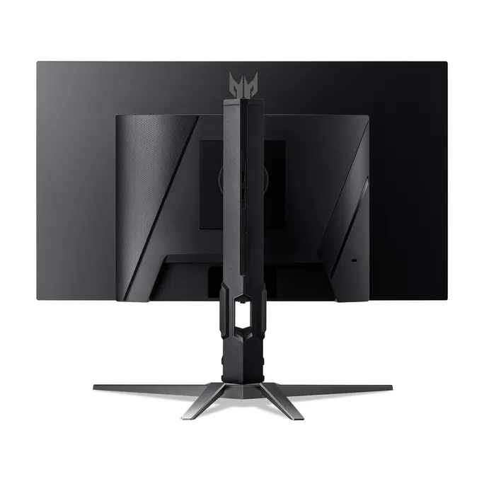 Acer Predator X32 X3 31.5 Zoll 4K (UHD) QD-OLED 16:9 240 Hz Gaming Monitor – Bild 3