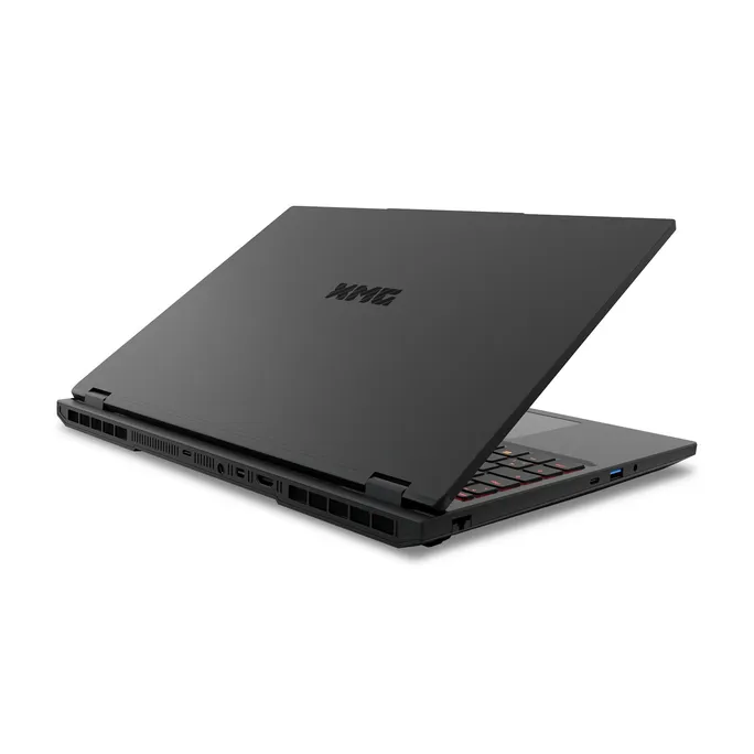 XMG Apex 16 MAX M25bpv 16" WQXGA R9 9955HX 32GB/1TB SSD RTX5070 Ti nOS – Bild 5