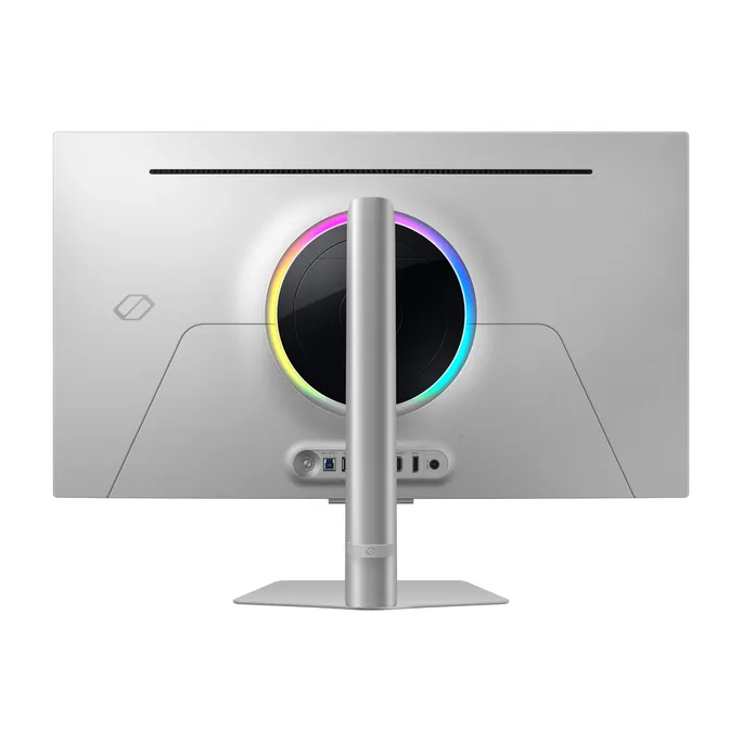 Samsung Odyssey G80SD LS32DG800SUXEN 32 Zoll 4K (UHD) QD-OLED 16:9 240 Hz Gaming Monitor – Bild 3