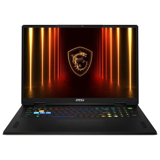 MSI Vector A18 HX A9WHG-081 Ryzen 9 9955HX 32GB/1TB SSD 18" QHD+ RTX5070Ti Win11 – Bild 2