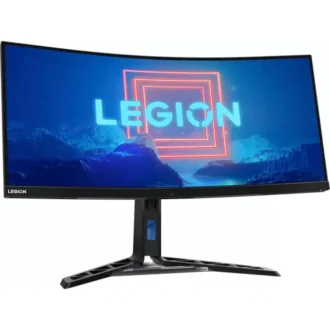 Lenovo Legion Y34wz-30 34 Zoll UWQHD Curved VA LED 21:9 165 Hz Gaming Monitor