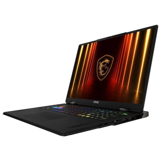 MSI Vector A18 HX A9WHG-081 Ryzen 9 9955HX 32GB/1TB SSD 18" QHD+ RTX5070Ti Win11 – Bild 3