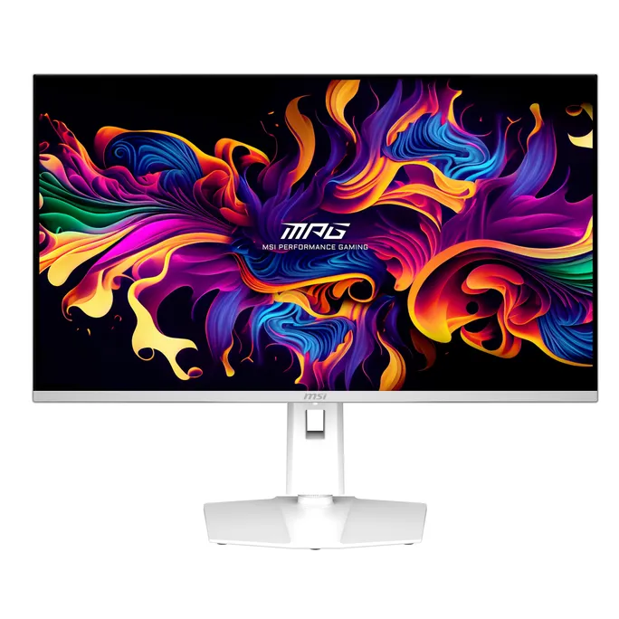 MSI MPG 321URXWDE QD-OLED 32 Zoll 4K (UHD) QD-OLED 16:9 240 Hz Gaming Monitor – Bild 3