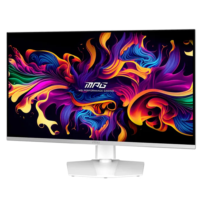 MSI MPG 321URXWDE QD-OLED 32 Zoll 4K (UHD) QD-OLED 16:9 240 Hz Gaming Monitor – Bild 5