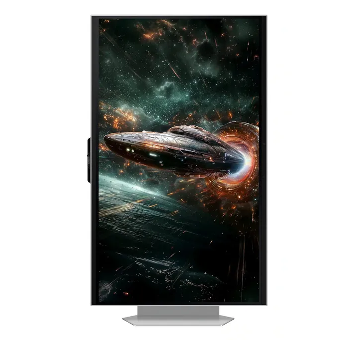 Samsung Odyssey 3D G90XF LS27FG904XUXEN 27 Zoll 4K (UHD) 3D IPS LED 16:9 165 Hz Gaming Monitor – Bild 5