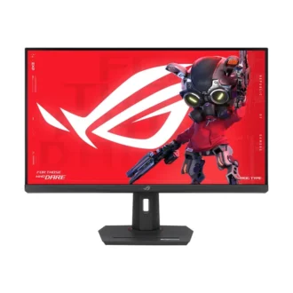 ASUS ROG Strix XG32UCG 32 Zoll 4K (UHD) DualMode IPS LED 16:9 160 Hz Gaming Monitor