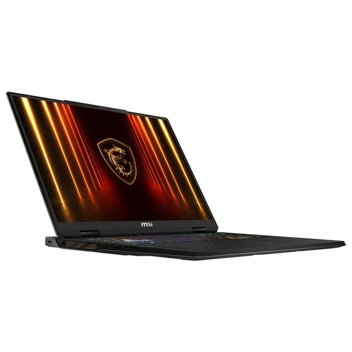 MSI Vector A18 HX A9WHG-081 Ryzen 9 9955HX 32GB/1TB SSD 18" QHD+ RTX5070Ti Win11 – Bild 4