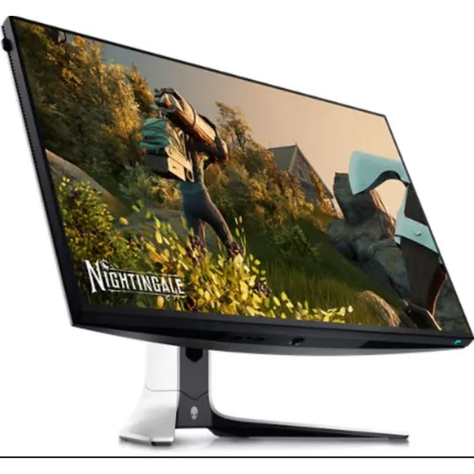 Dell Alienware AW2723DF 27 Zoll WQHD IPS LED 16:9 240 Hz Gaming Monitor – Bild 2