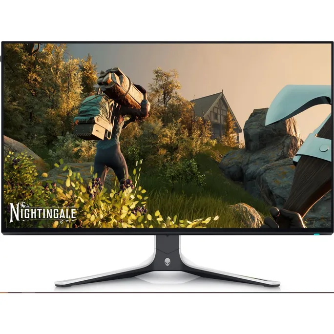 Dell Alienware AW2723DF 27 Zoll WQHD IPS LED 16:9 240 Hz Gaming Monitor – Bild 3
