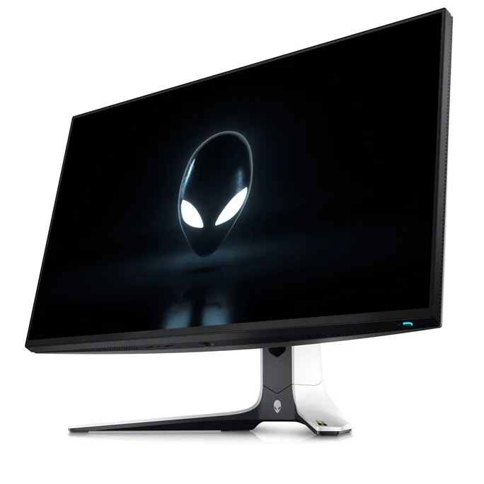 Dell Alienware AW2723DF 27 Zoll WQHD IPS LED 16:9 240 Hz Gaming Monitor – Bild 4