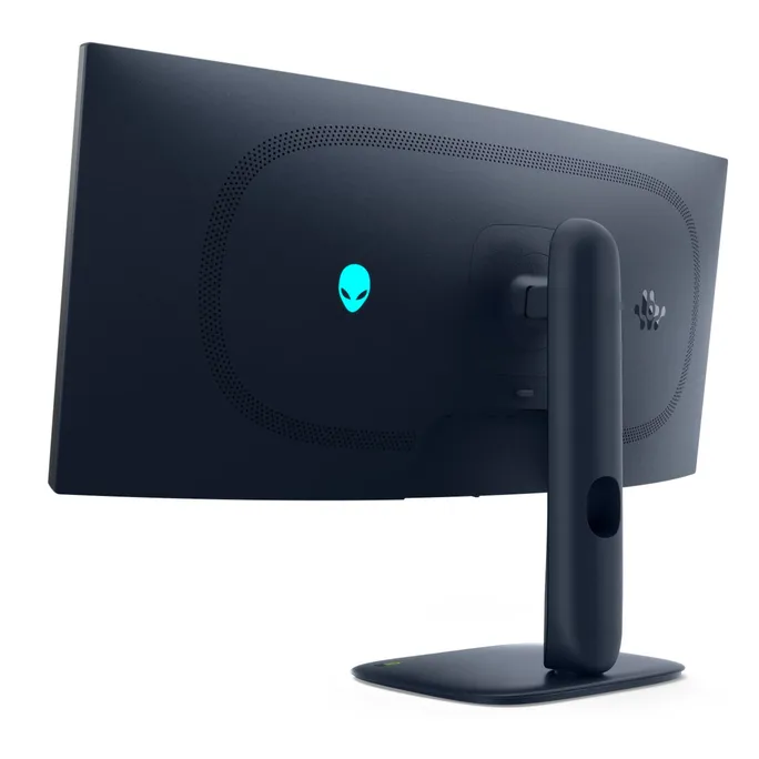 Dell Alienware AW3425DW 34.2 Zoll UWQHD Curved QD-OLED 21:9 240 Hz Gaming Monitor – Bild 4