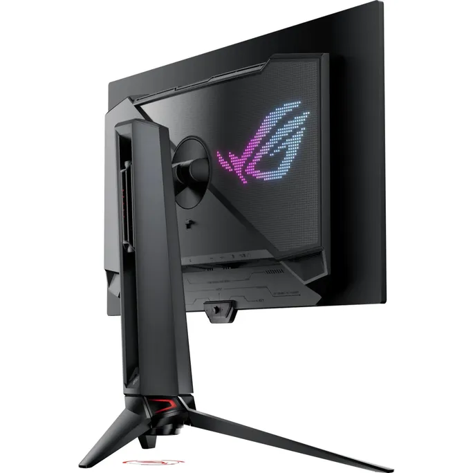 ASUS ROG Swift PG27UCDM 26.5 Zoll 4K (UHD) OLED 16:9 240 Hz Gaming Monitor – Bild 5