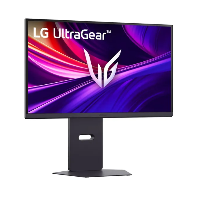LG UltraGear 27G850A-B 27 Zoll 4K (UHD) DualMode IPS LED 16:9 240 Hz Gaming Monitor – Bild 2