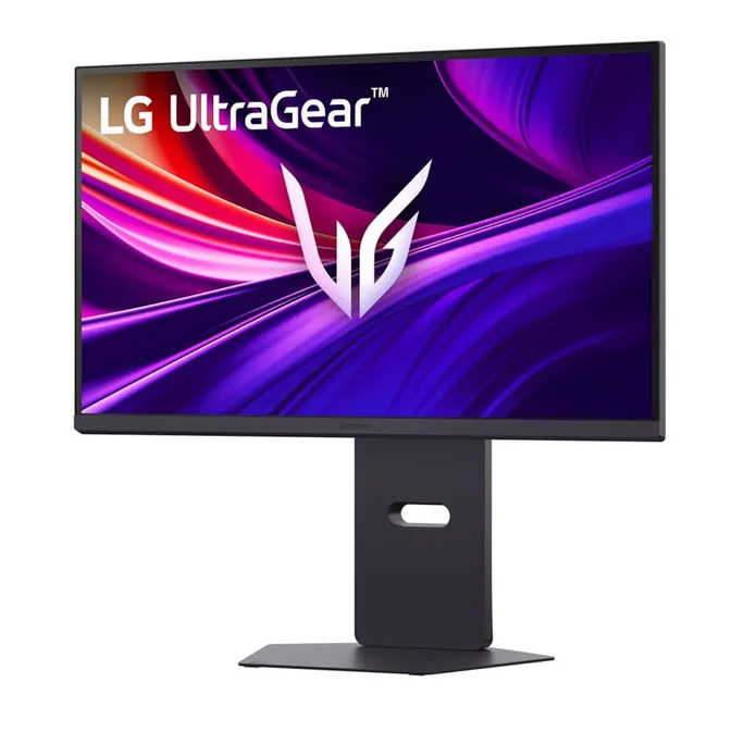 LG UltraGear 27G850A-B 27 Zoll 4K (UHD) DualMode IPS LED 16:9 240 Hz Gaming Monitor – Bild 3