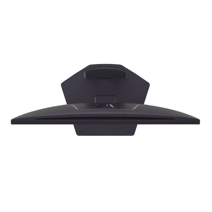 LG UltraGear 27G850A-B 27 Zoll 4K (UHD) DualMode IPS LED 16:9 240 Hz Gaming Monitor – Bild 5