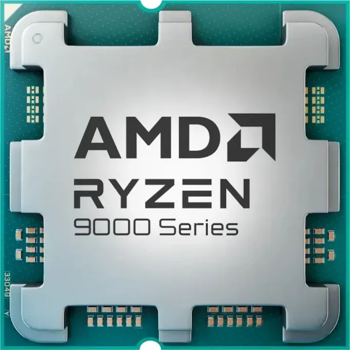 AMD Ryzen™ 9 9900X 12-Kern CPU, Sockel AM5, Boxed (ohne Kühler) – Bild 4