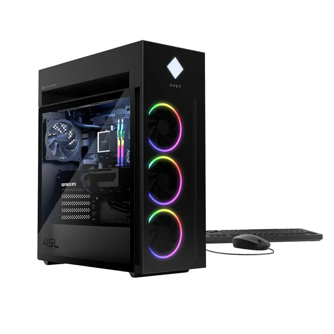 OMEN GT22-3093ng Gaming Intel Core Ultra 9 285K 32GB/2TB SSD RTX 5080 Windows 11 – Bild 2